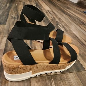 Steve Madden Sandals
